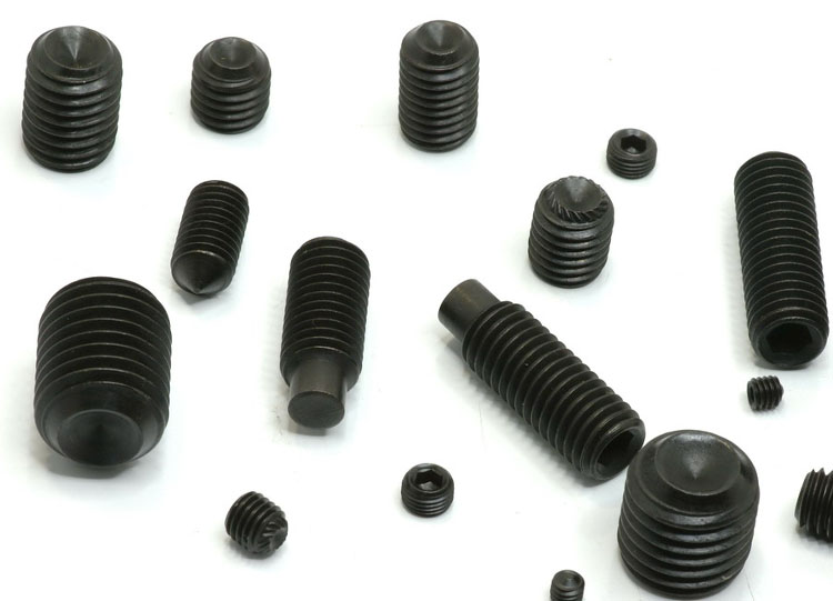 巴音郭楞顶丝、销钉、螺钉